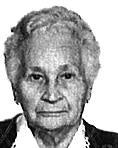 DOÑA MERCEDES COLLADO FERNÁNDEZ