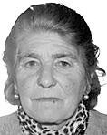 DOÑA CARMEN COBO COBO