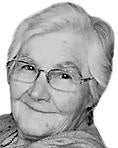 DOÑA MARÍA SALUD DUJO VILLARROEL