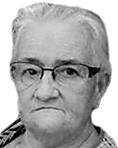 DOÑA MARÍA TERESA FERNÁNDEZ PAZ
