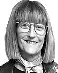 DOÑA ROSA MARÍA GONZÁLEZ PEDROSA