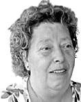 DOÑA MARÍA JESÚS ORTEGA IGLESIAS