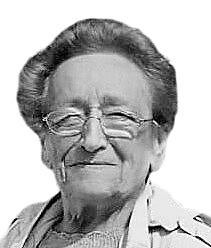 DOÑA CONSUELO PEDROSA OSORO
