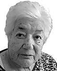 DOÑA CARMEN SAIZ-EZQUERRA MONER