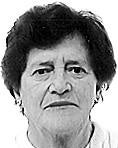 DOÑA ROSARIO TURQUILLO LLERA