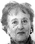Dª MARÍA DEL CARMEN ECHEVERRIA BEAR