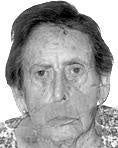 DOÑA MILAGROS ORTIZ PÉREZ