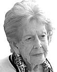 DOÑA MARÍA CARMEN FERNÁNDEZ
