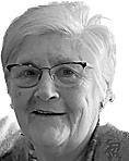 DOÑA MARÍA DEL CARMEN GÓMEZ GÓMEZ