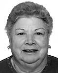 DOÑA SERAFINA PORTERO RUIZ