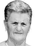 DOÑA ENCARNACIÓN GÓMEZ TRUEBA