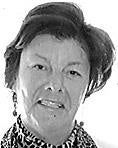 DOÑA MARÍA DEL CARMEN MEANA UGARTE