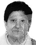 DOÑA JOSEFA LAGO GROBA