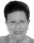 DOÑA MONTSERRAT DÍAZ POUSADA