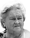 DOÑA MARÍA ANTONIA CEBALLOS CEBALLOS