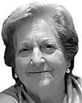 DOÑA VIRGINIA GÓMEZ RUIZ