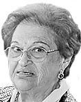 DOÑA FELICIDAD RASILLA FERNÁNDEZ