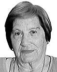 DOÑA FELI RAMOS GARCÍA