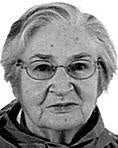 DOÑA JOSEFA TRUJEDA GARCÍA