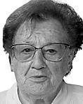 DOÑA MAGDALENA GONZÁLEZ TORRES
