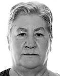 DOÑA ESTHER CARAZO GARCÍA