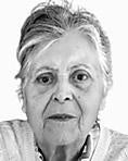 DOÑA MERCEDES CARRERA DELGADO
