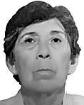 DOÑA DOMINGA CASTRO CAMPO