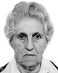 DOÑA MERCEDES SEGUROLA SEGUROLA