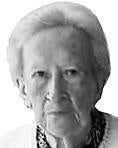 DOÑA MARÍA LOMBANA MAZA