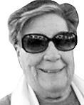 DOÑA MARÍA ANTONIA MESONES LAVÍN