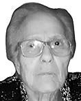 DOÑA FELICIANA REY MARCOS