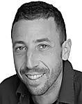 JAVIER DÍAZ CUEVAS
