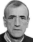 DON JOSÉ LUIS GONZÁLEZ GÓMEZ