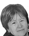 DOÑA MARÍA JOSEFA MUÑOZ DÍAZ