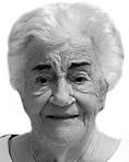 DOÑA CESÁREA GONZÁLEZ GARCÍA