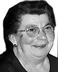 DOÑA MARÍA CARMEN FERNÁNDEZ MARTÍNEZ