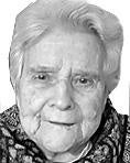 DOÑA GREGORIA GARCÍA VIEJO