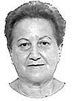 DOÑA ENRIQUETA MUELA PÉREZ