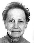 DOÑA MILAGROS BLANCO SALAS