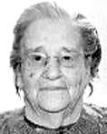 DOÑA VICTORIA MIGOYA DEL VALLE
