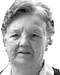 DOÑA AGUSTINA HERNÁNDEZ MANGAS