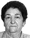 DOÑA GENEROSA BUSTARA HOYOS