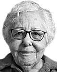 DOÑA OLGA CIMIANO LLATA