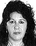 DOÑA SILVIA GONZÁLEZ RÁBAGO