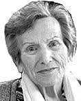 DOÑA PILAR GONZÁLEZ SALCES