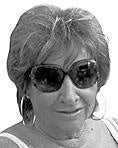DOÑA MARÍA TERESA GARAY HORMAZÁBAL