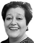 CARMEN APARICIO FERNÁNDEZ