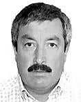 DON FRANCISCO JAVIER 
ACEBO GÓMEZ