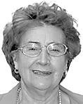 DOÑA CÁNDIDA FERNÁNDEZ SOLANA