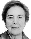 DOÑA MARÍA DEL CARMEN GÓMEZ RUIZ